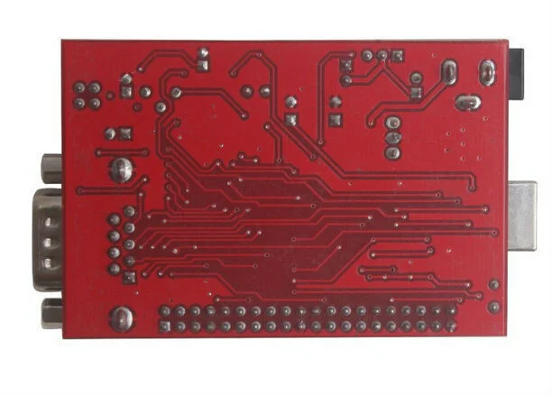 High Quality With Adaptors UPA-USB V1.3 Programmer Full Set UPA USB