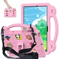 Pink bear-Belt