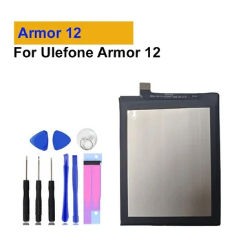 Per batteria del telefono cellulare Ulefone Armor 12 Armor12