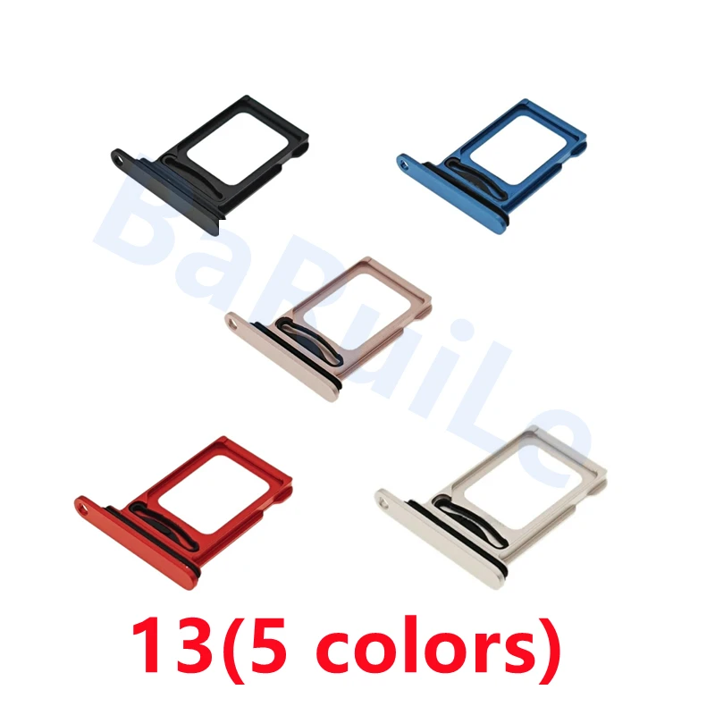 Рисунок 4 - Шлейф BaRuiLe для iPhone 13 11 12 Pro Max XR