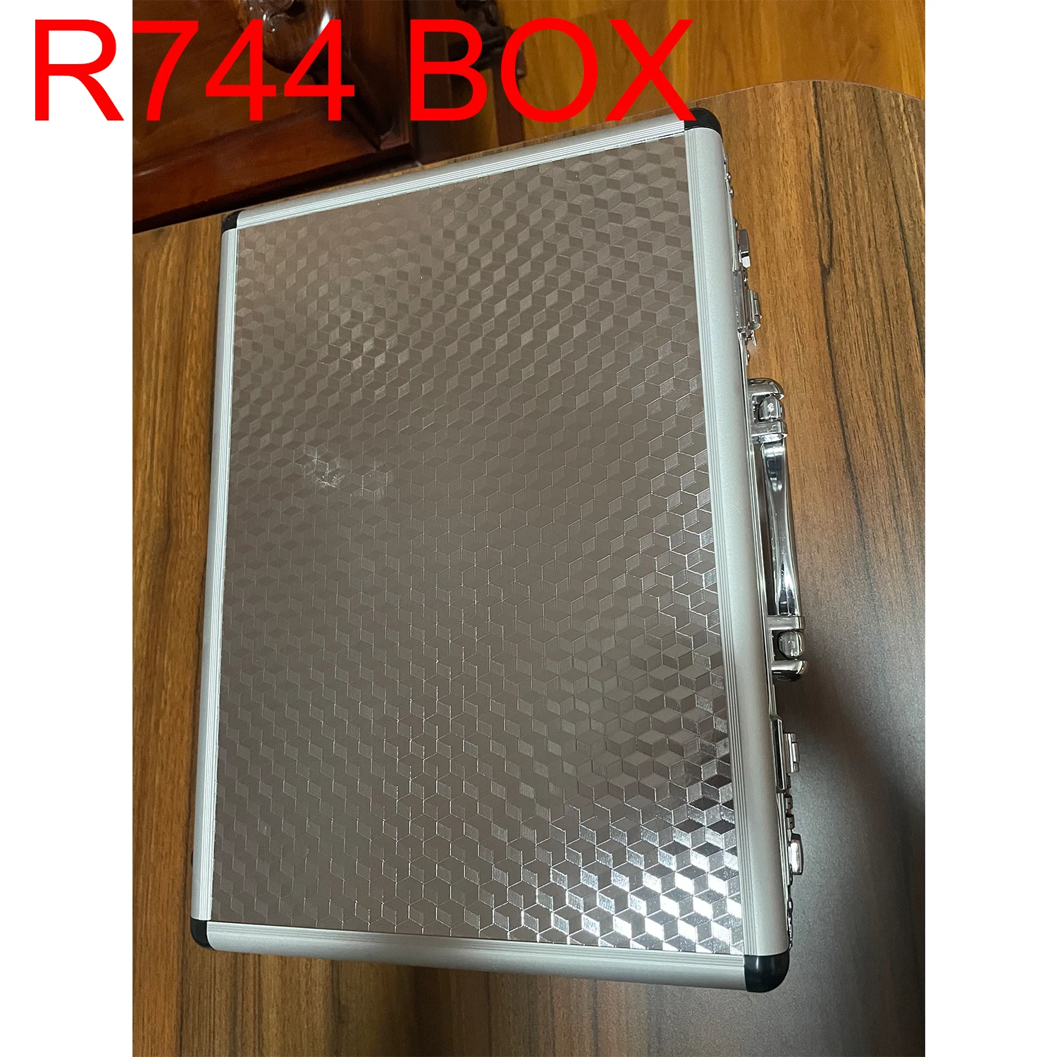 R667 매니 폴드 게이지 세트 압력계 진단 도구 r667 커플러 어댑터 커넥터가있는 AC 에어컨 냉매 가스