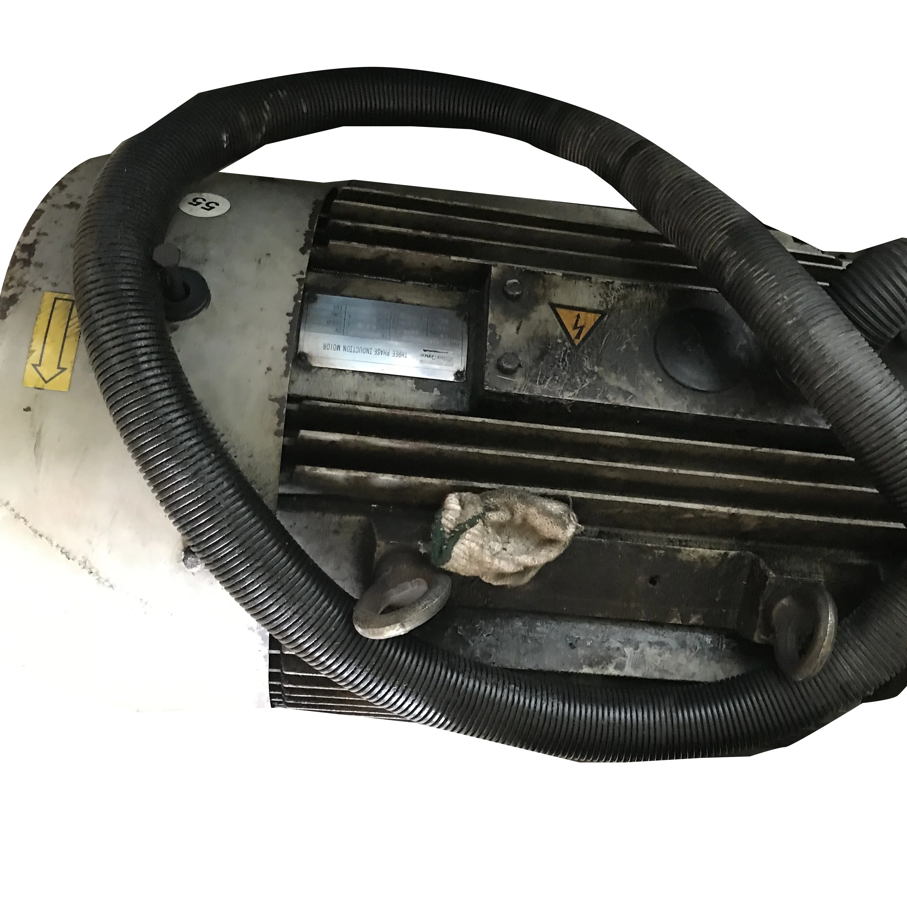 

Replace Spare Parts 55 KW 380 V air compressor motor 1092090381 1092090481
