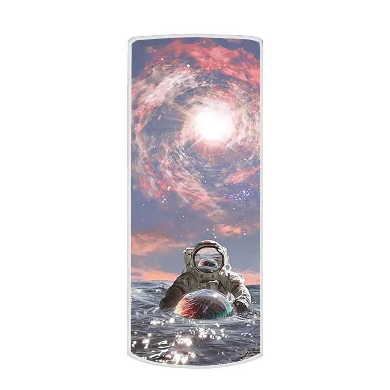 Charming Cartoon Soft Silicone Phone Case - Luxury TPU Protective Cover