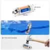 Pipe Inspection Camera Wireless 512hz Transmitter/ Sonde for Pipe Location, SYANSPAN Sewer Darin Industrial Endoscope Position 5