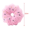 Cute Puppy Dog Cat Squeaky Toy Bite Resistant Pet Chew Toys for Small Dogs Animals Shape mascotas Accessories  Zabawki Dla Psa 2
