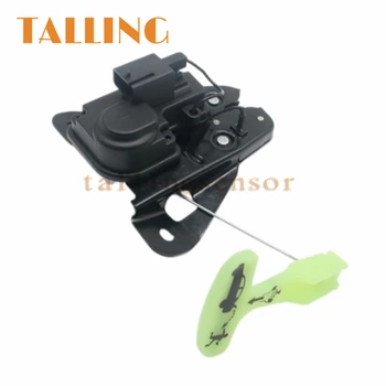 Attuatore Serratura Portellone Posteriore 5056244AA per Chrysler 200 300 Dodge Dart Avenger Charger Challenger Ricambi Auto Accessori