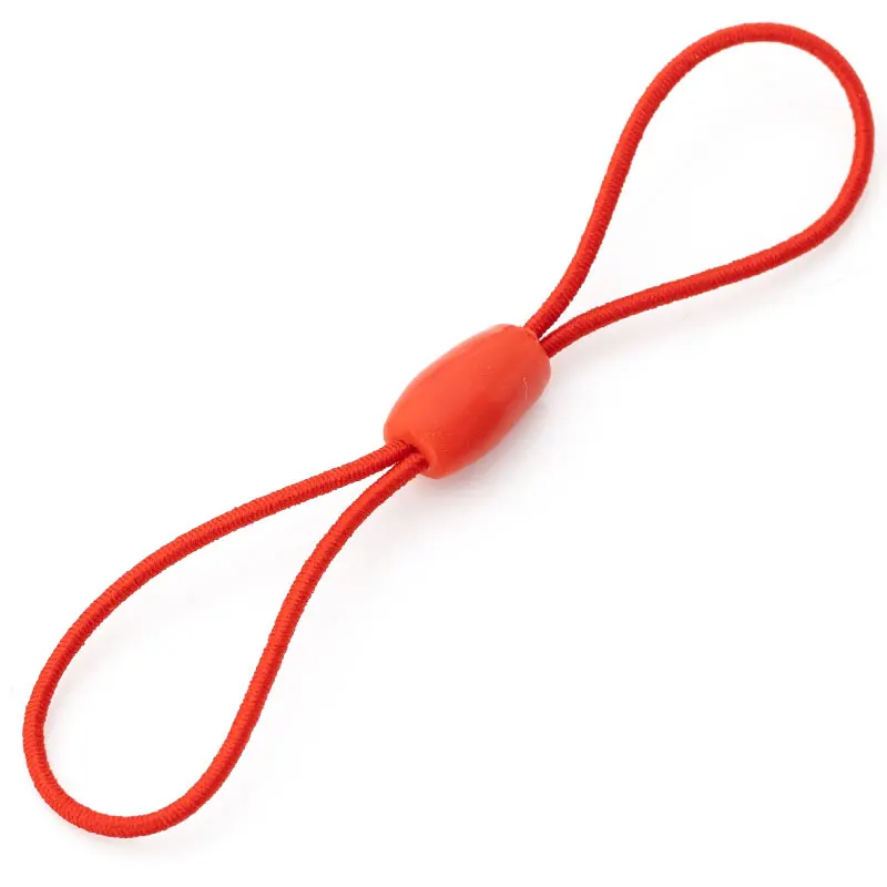  8-aped Elastic Rope Fitn Gym Phone Metro Card USB Fla Drive DIY ort Rope Faion Accory by Pengkai