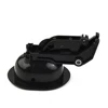 Sofa Handle Recliner Chair Sofa Settee Release Lever Plastic Release Lever Handle Black Pulls Replacement Furniture Accessories 2