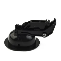 Sofa Handle Recliner Chair Sofa Settee Release Lever Plastic Release Lever Handle Black Pulls Replacement Furniture Accessories 2