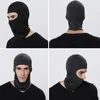 Camouflage Balaclava Full Face Mask Hunting Cycling Sports Helmet Liner CP Scarf 4