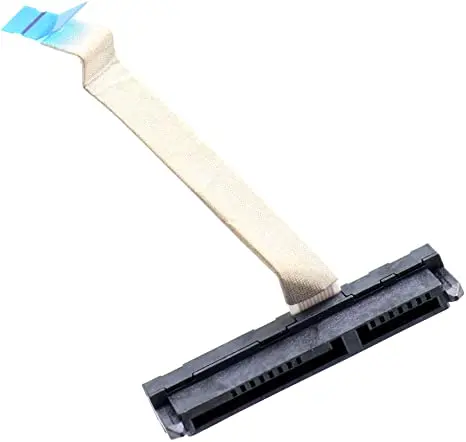 레노버 리전 Y530-15ICH Y540-15IRH 용 SATA 하드 드라이브 케이블, NBX0001M400, Y545, Y7000, PG..