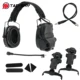 Civilian headset BK