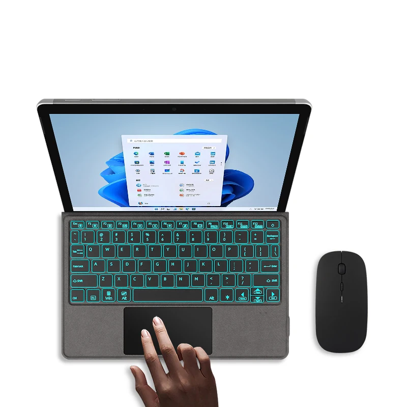 美品】surface go キーボード付き 美品】Surface Go 3 LTE 専用