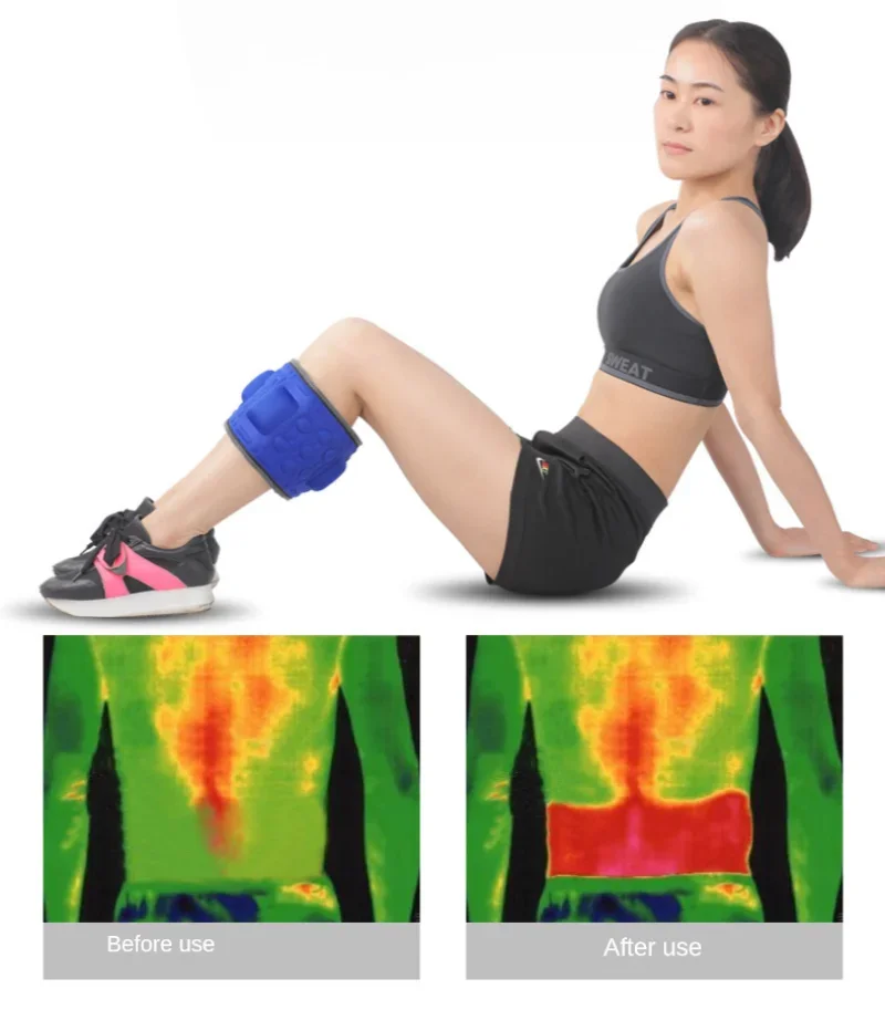 Slimming Belt Massage Electric Vibrating 8 Motors X8 X7 Waist Exercise Leg Belly Fat Burning Abdomen Massager For Body Building For Muscle Stimulator Abdominal Muscle Stimulator
