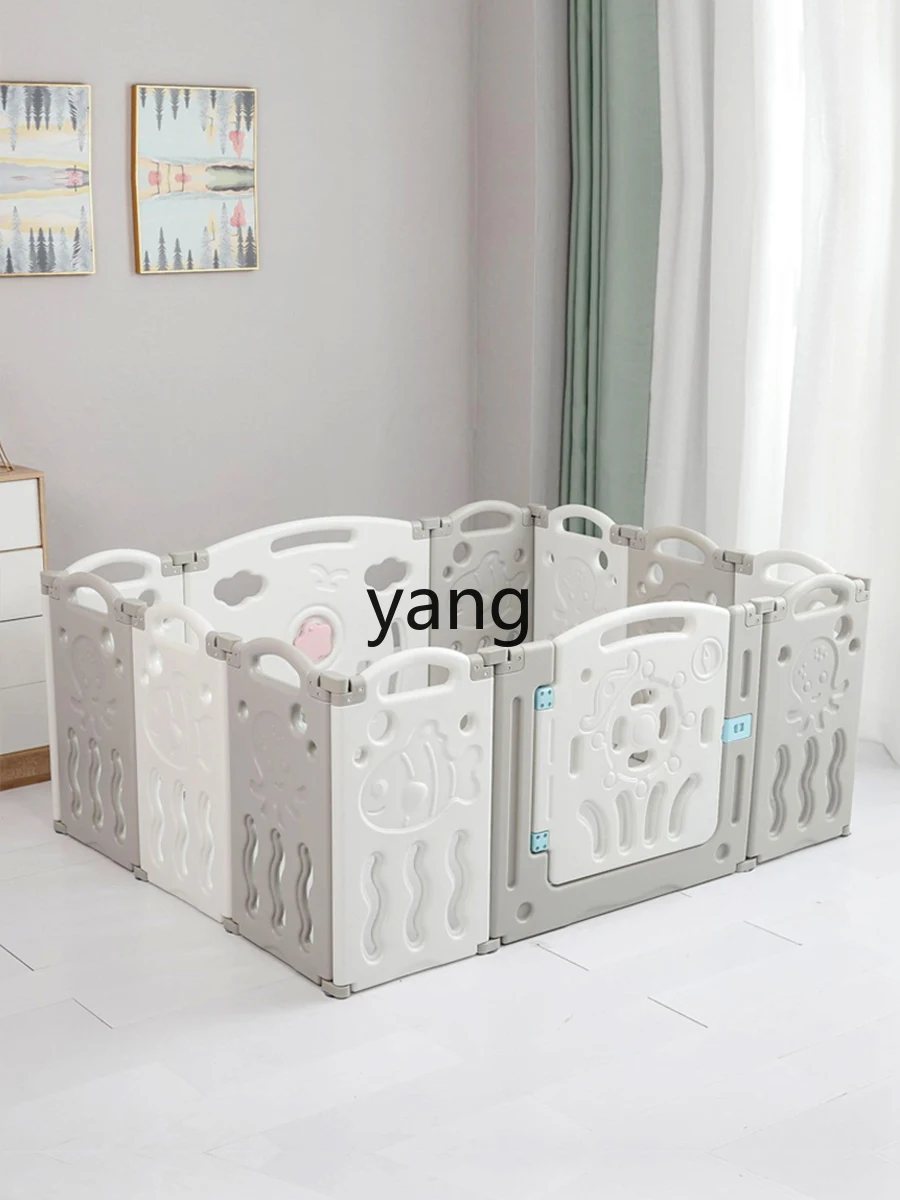 CX Game Fence Protective Grating Children 150 &times; 180 Baby 140 * Folding Fence