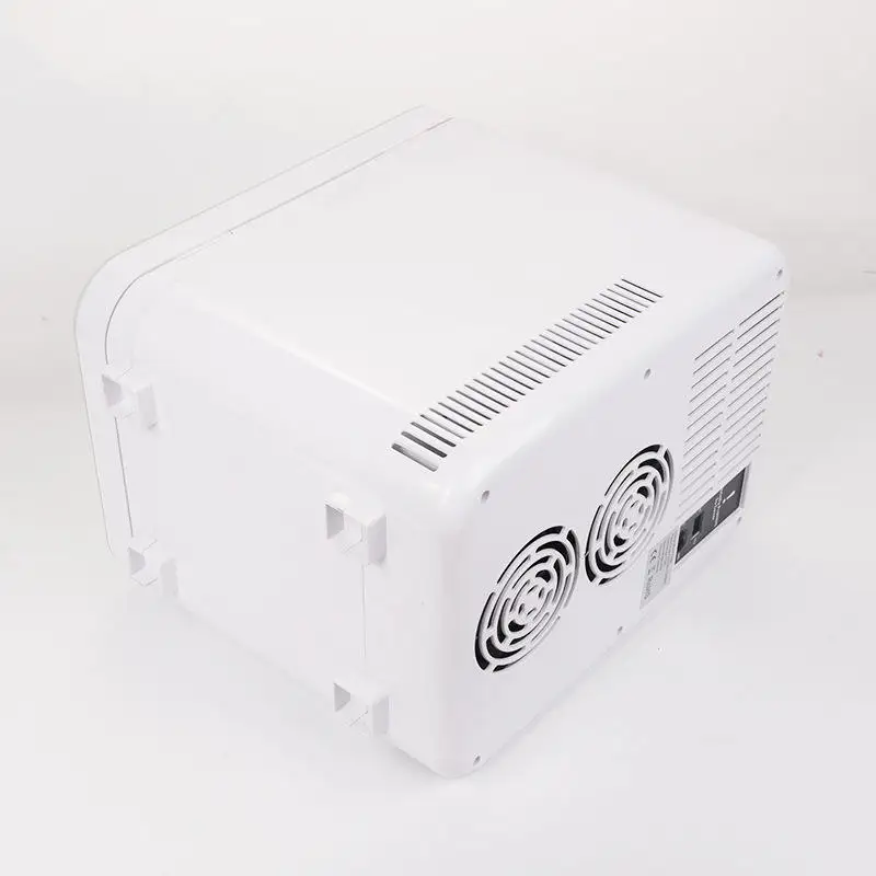 Smart Mini Compact Refrigerator 12L Mini Fridge Hotel Mini Compact Refrigerators