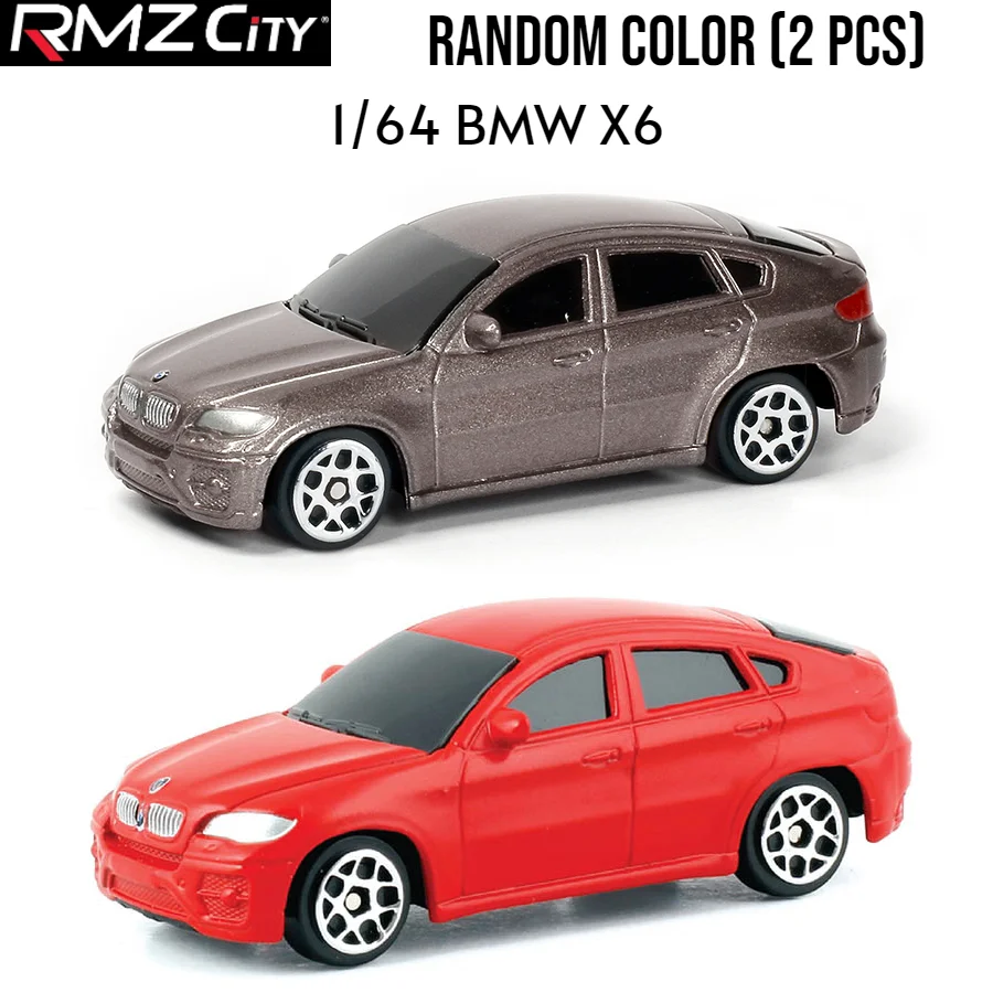 RMZ City ミニカー 40台セット 1/64スケール RMZ City ミニカー 40台セット 1/64スケール 1/64 RMZ CiTY Toy