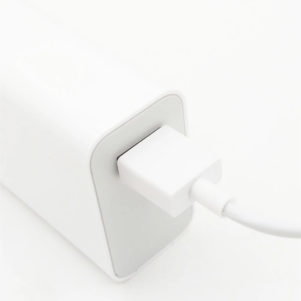 best 65w usb c charger MDY-11-EZ Xiaomi 33W Fast Charger EU Turbo Charge 5A type C Cable For Mi 10 10T Lite 11 POCO X3 NFC Redmi K30 K40 Note 10 Pro 9 usb c power adapter 20w