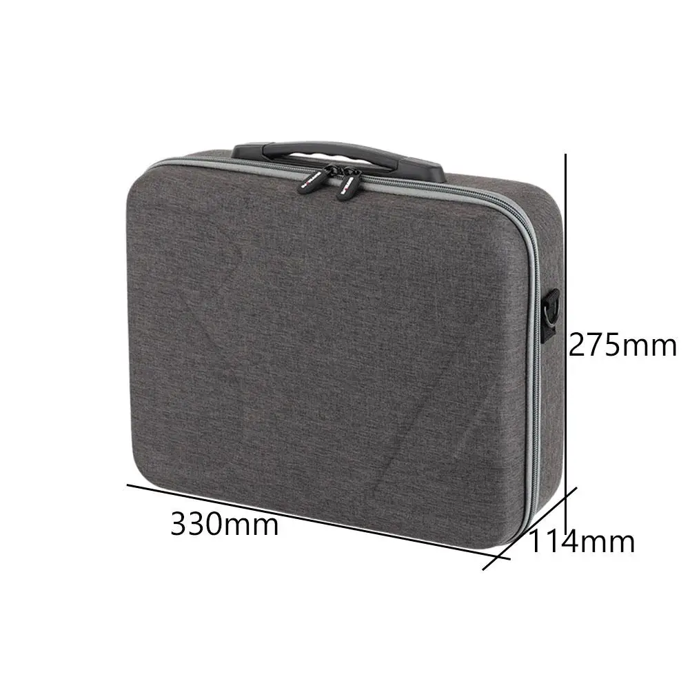 Somatosensory Free Flight Package Flight Goggles N3 Storage Bag Drone Storage Package Case Accessories For Dji NEO