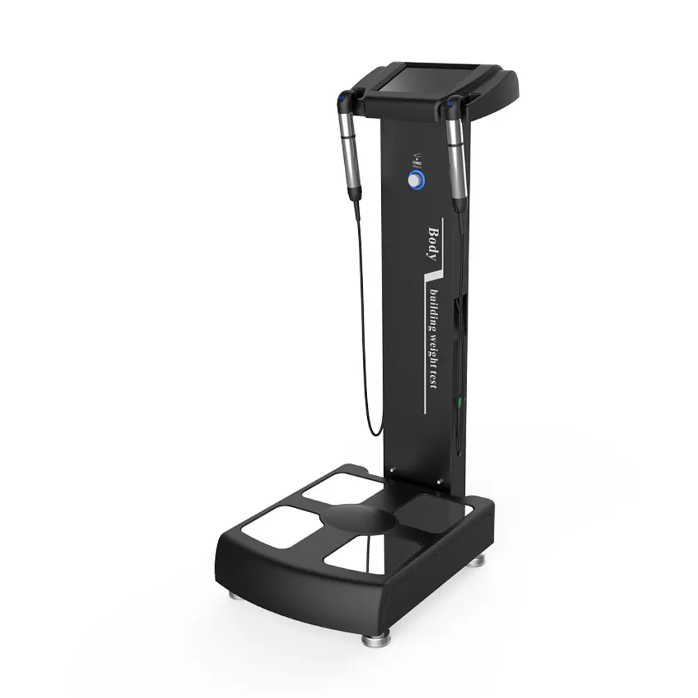

3d body vr scanner measurement body fat analyzer for body composition