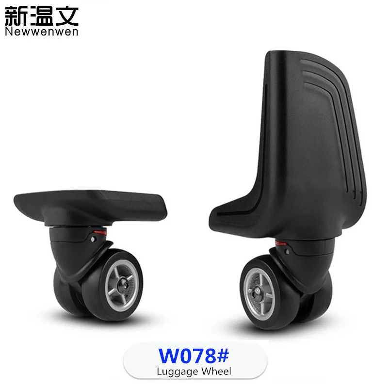 Replacement Luggage Wheels,suitcase Wheels Repair ,wheels For Suitcases