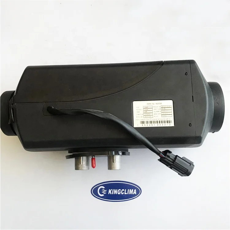 Hydronic Infrared Heater Portable Parts Pump Liquid Night Kerosene Oil Parking Air Heater Industrial for Caravan 5
