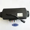 Hydronic Infrared Heater Portable Parts Pump Liquid Night Kerosene Oil Parking Air Heater Industrial for Caravan 5