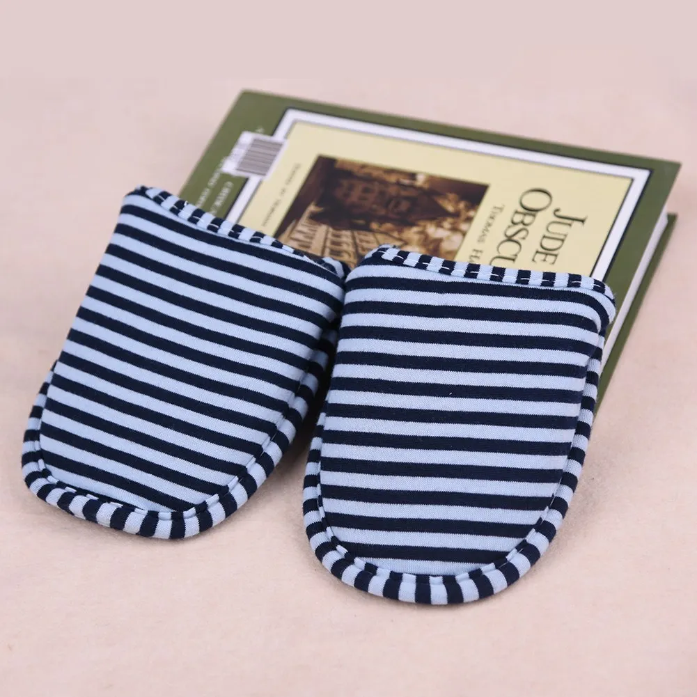 Disposable Slippers Travel Sipplers Travel Portable Foldable Reusable Indoor Soft Cotton Anti slip Slippers for Home Hotel