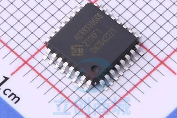 

free shipping HC89S105K8T6NMC 10pcs