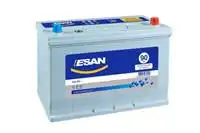 Codice Negozio: 50901100113 Per Batteria 12V 90 Ah N70 (X) Completamente Chiusa