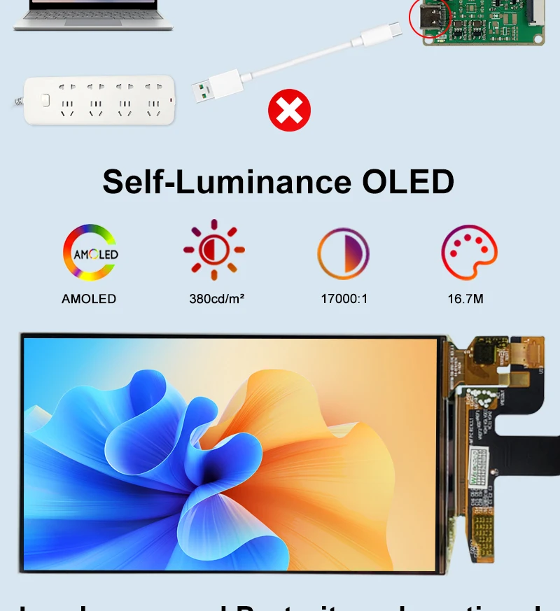 Computers e Electronics