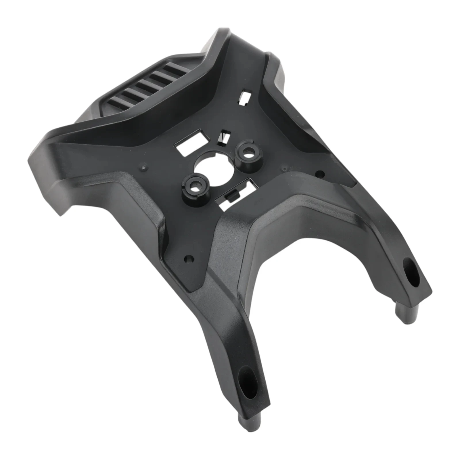 Original Front-X-Licht-Rückgehäuse für Segway ZT3/ZT3 Pro Elektroroller Tagfahrlicht-Abdeckung Zubehörteile – Detail 1