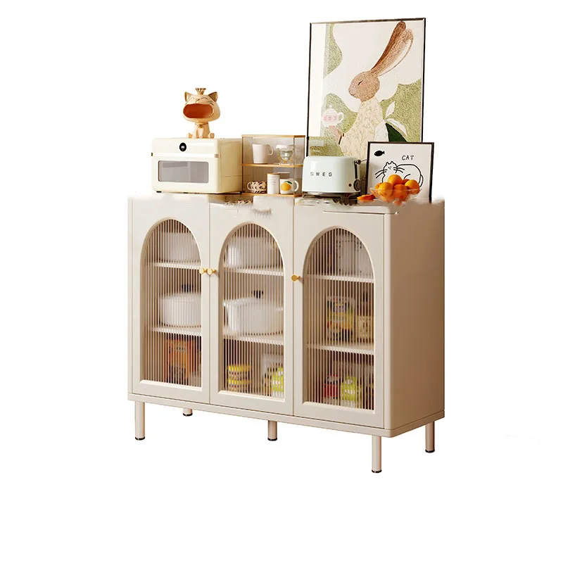Entrance Hall Modern Sideboard Display Kitchen Laden Nordic Sideboard Drawers Showcase Armario Portatil Dobravel Home Furniture
