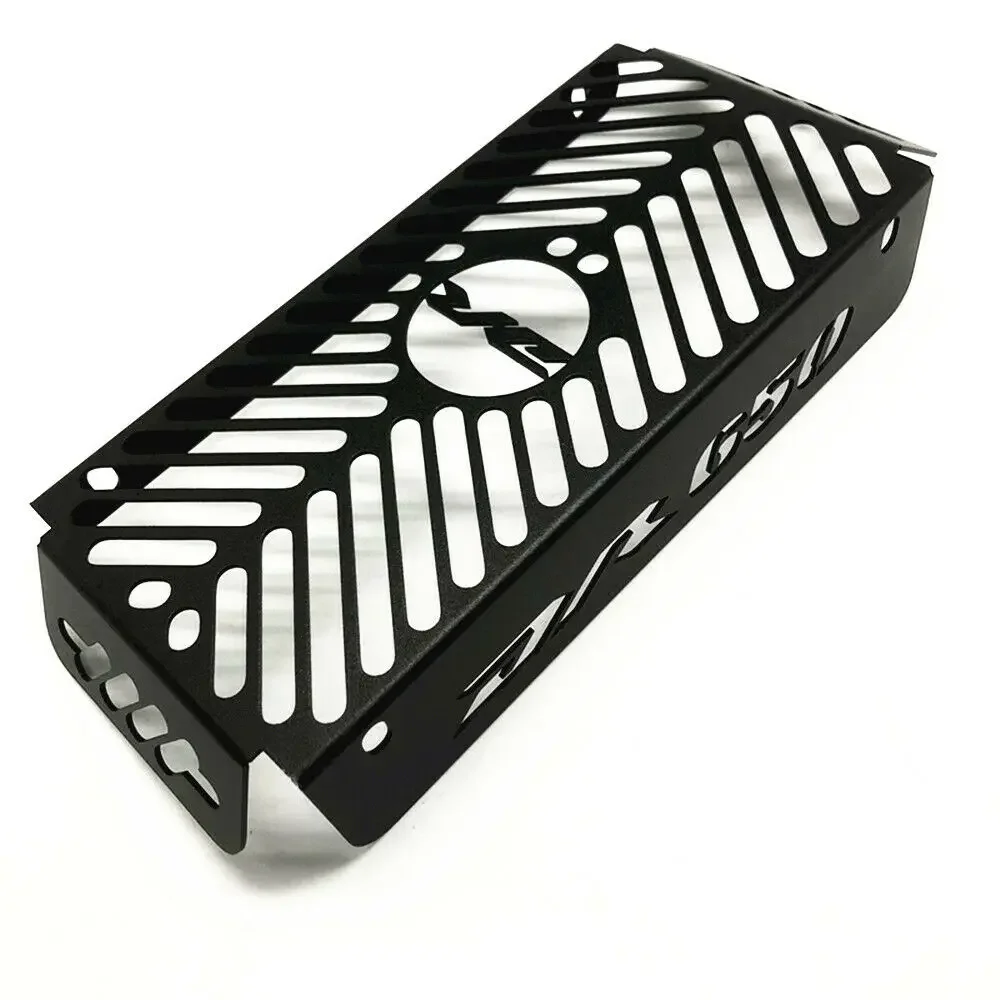 

Radiator Grille Guard Cover Protector For SUZUKI DR 650 S/SE 1996-2021 DR650