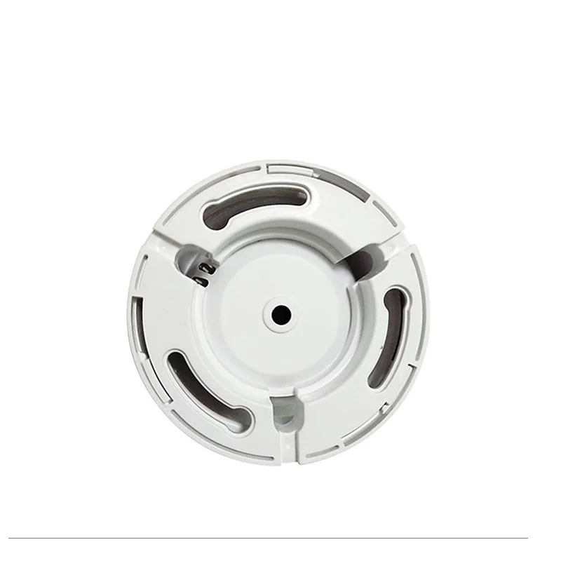 DIY CCTV Dome Camera Housing ABS surveillance camera case housing With IR Led For 38x38MM 32x32MM CCD/CMOS Chipset