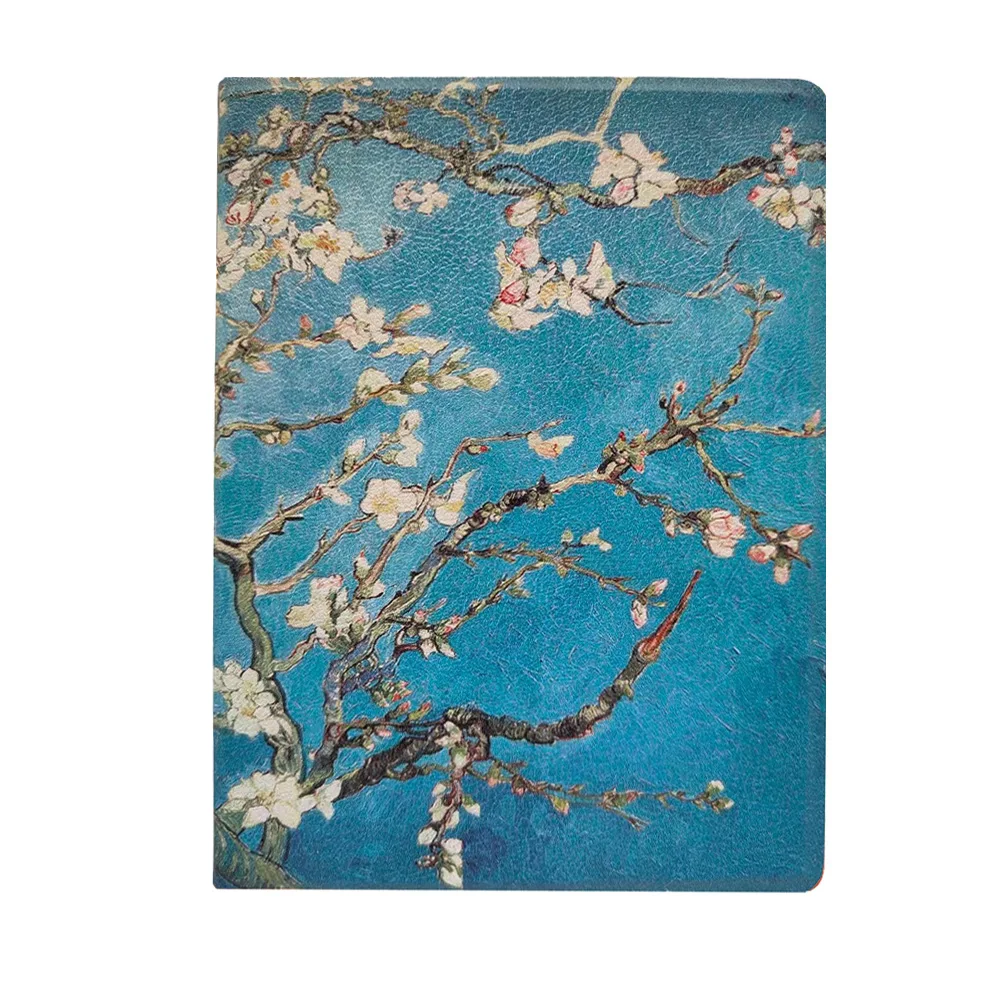 Magnetic PU Leather Protective Case - Slim & Lightweight Design