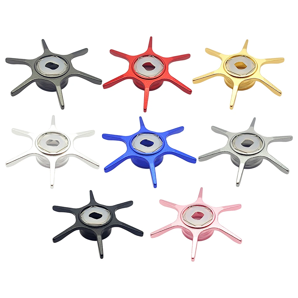 1pc Geändert Für Daiwa Stern Drag Angeln Baitcast Reel Bremse Entladen Schlüssel Angeln Reel Geändert Entlasten Schlüssel – Detail 2