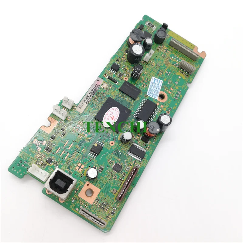 

Formatter Original 90% new Main board for Epson L386/L385 (Download the driver L385) mainboard