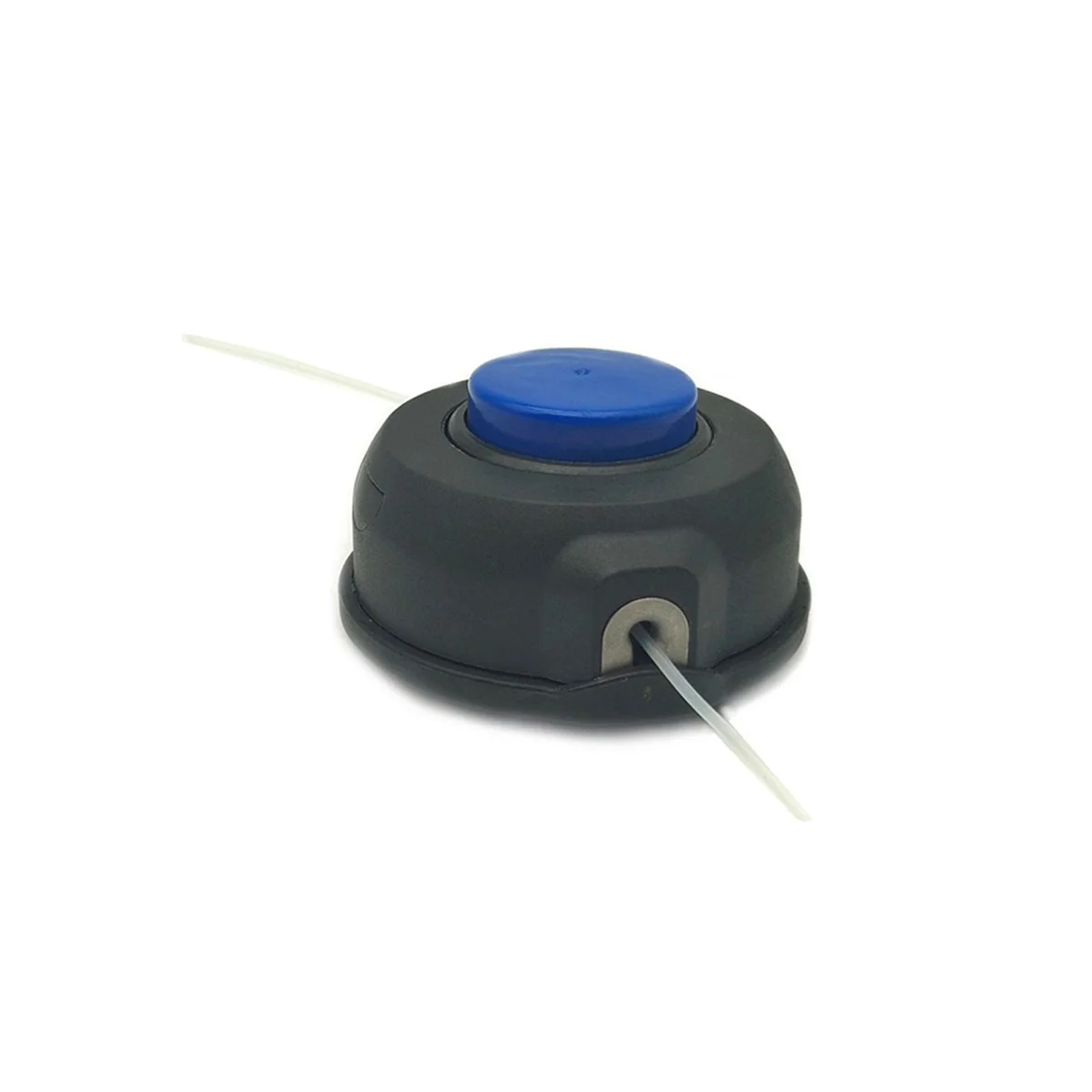 

Gr Hitting Head T25 for Husqvarna T25 M10X1.25Lh Lawn Mower Replace Part