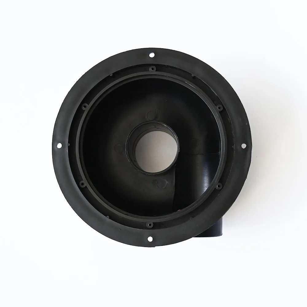 Cyclone Dust Separator for Vacuum Cleaners