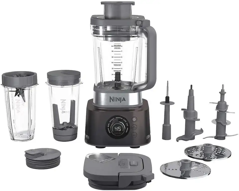 Foodi Power Blender Ultimate System Smoothie Maker
