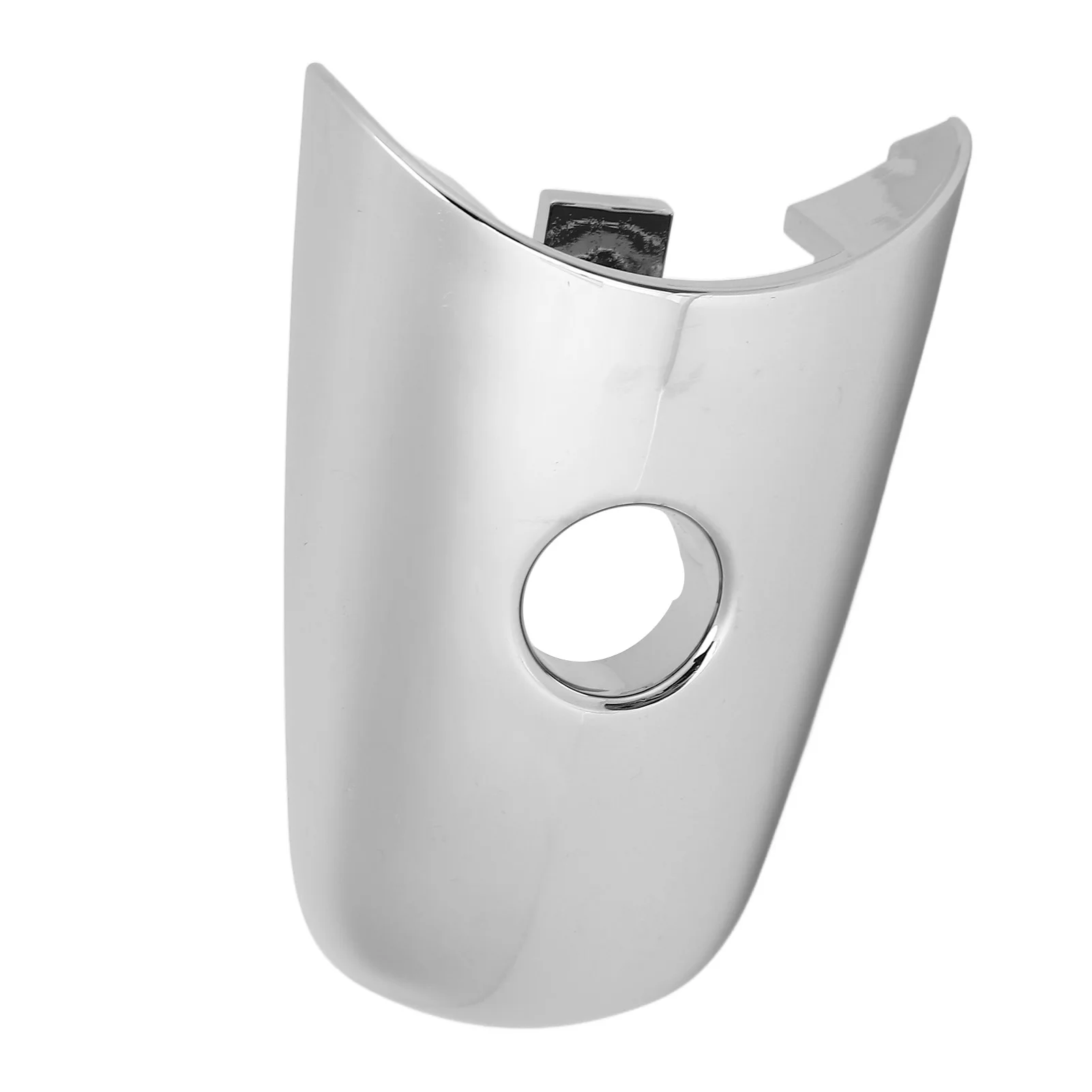Maniglia Per Porta Esterna Induttiva Anteriore Sinistra Con Pulsante 82651 C5710 2015 2018 Cromata 88058818
