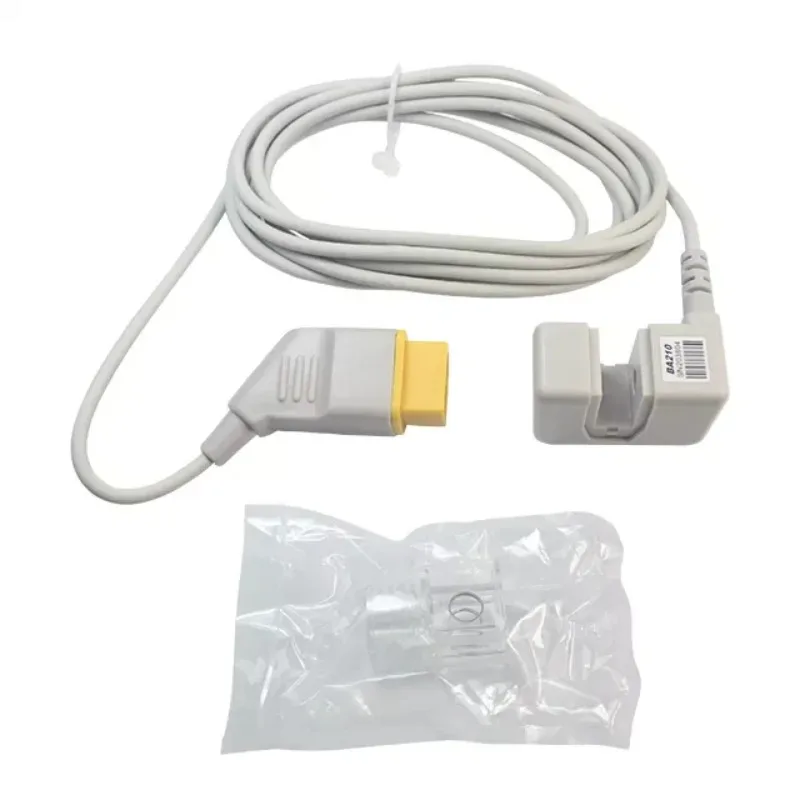 

Mainstream Capnography EtCO2 Sensor Compatible With Nihon Kohden CO2 Module