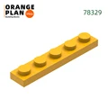60 Dark Orange