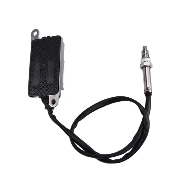 A75E-For DAF CF XF FA300-530 FAC FAD FAK 24V Nitrogen Oxides Nox Sensor 2293965 SNS0061G For DAF Trucks 1