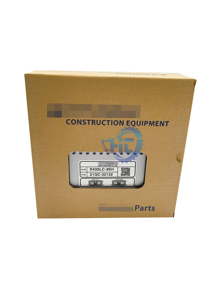   ġ, ECM R300LC-9SH ǻ , ECU 21QC-32132