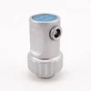 F10 10mm 2.5MHz/4MHz/5MHz Dural Element Transducer Dual Straight Beam Probe Transducer for Ultrasonic Flaw Detector Probe 6
