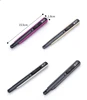Fizz Aluminum Alloy Utility Knife High Carbon Steel 9MM Blade Self-Locking Design Sharp Angle with Fracture Knife Cutter 4