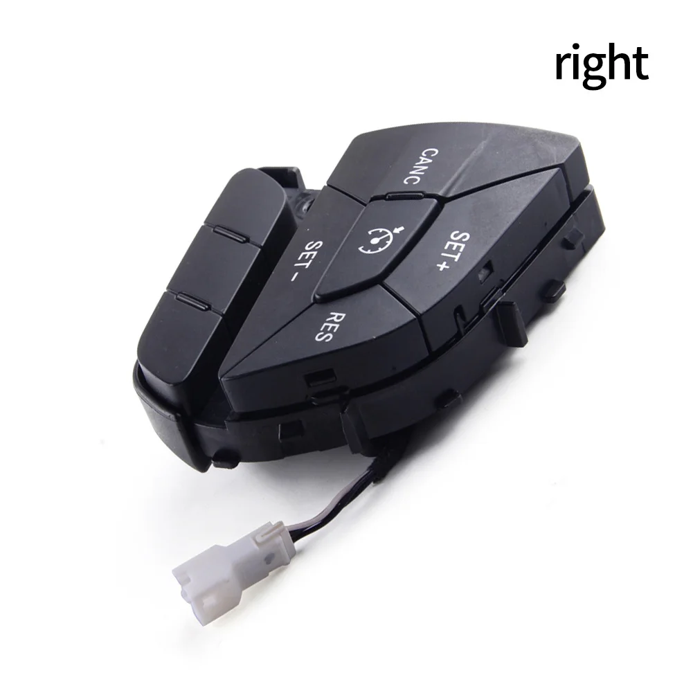 

68321893AC/68245351AA Steering Wheel EVIC AUDIO SWITCH For Dodge For Jeep14-18 Steering Wheel Buttons With Function