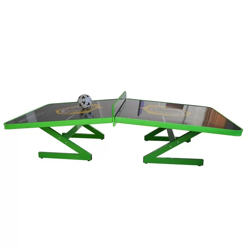 Promotion Movable Futmesa Football Table Soccer High Quality Table Tennis Tables